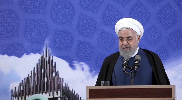 Iran: Ue, preoccupati da annuncio Rohani