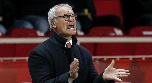 Monaco, esonerato Ranieri: "Vogliamo un ​tecnico dal gioco offensivo e spettacolare"