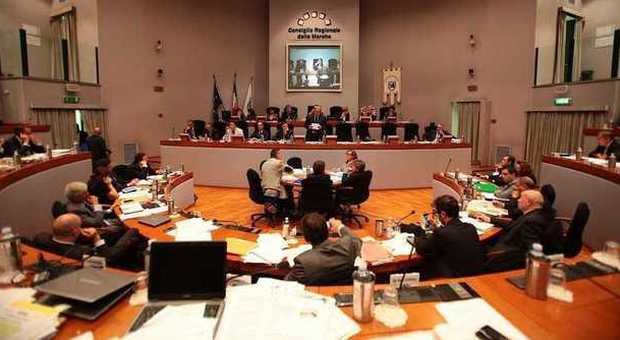 Spese in Regione, 47 indagati Spacca: "Fiducia nei magistrati"