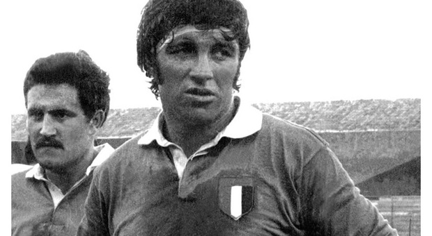 Se ne va a 79 anni Marco Bollesan, leggenda del rugby italiano
