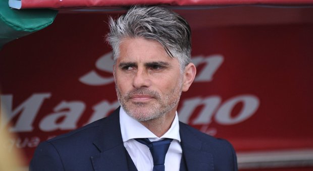 Cagliari, Lopez: «Vogliamo punti anche con l'Inter»