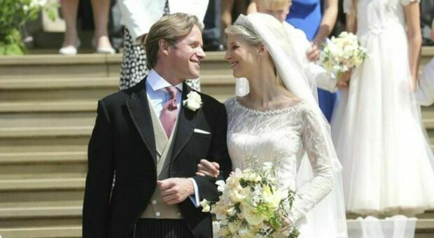 Thomas Kingston, morto a 45 anni il marito di Lady Gabriella Windsor (cugina di William). La Royal Family: «Uno choc»