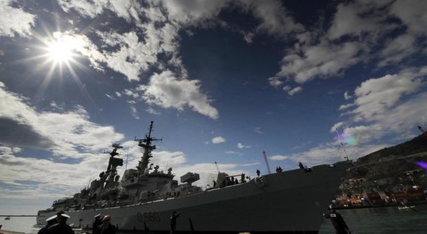 Isis, la nuova minaccia: «Attaccheremo le navi crociate nel Sud Europa»