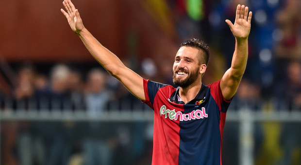 Genoa, Juric fa l'assist al Napoli: «Pavoletti ha deciso di andare via»