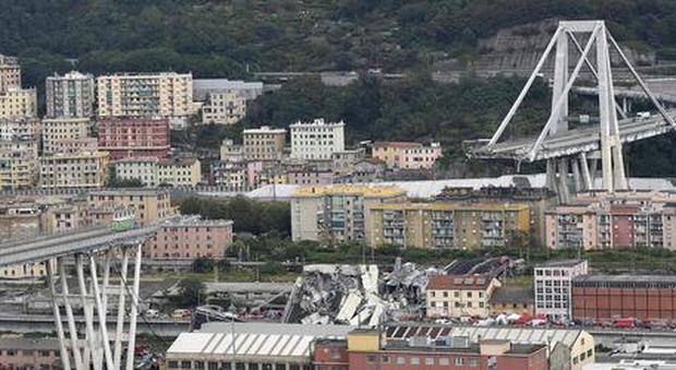 Ponte Morandi, il procuratore di Genova: «Andremo fino in fondo, ma per indagini rigorose serve tempo»