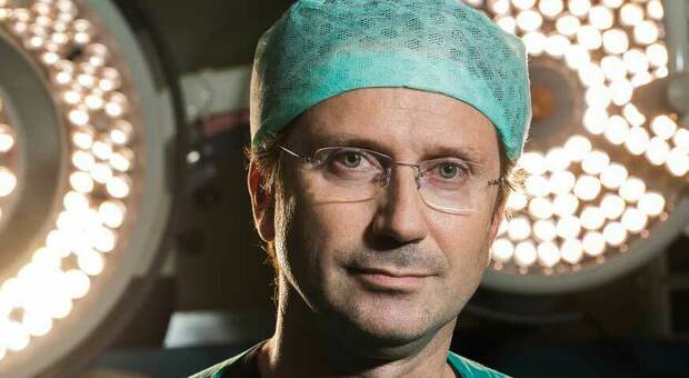 Telechirurgia in 5G, il professor Matteo Trimarchi: «Operazione da manuale ma i nodi da sciogliere sono ancora tanti»