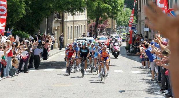 Arriva il Giro d'Italia: tutti in festa per la tappa del 27 maggio