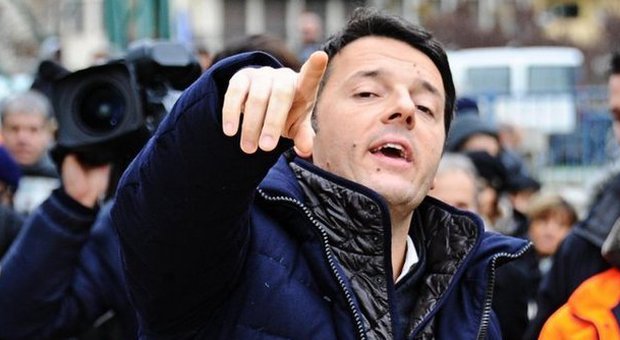 Legge elettorale, telefonate Renzi-Berlusconi. Il segretario Pd: accordo a un passo