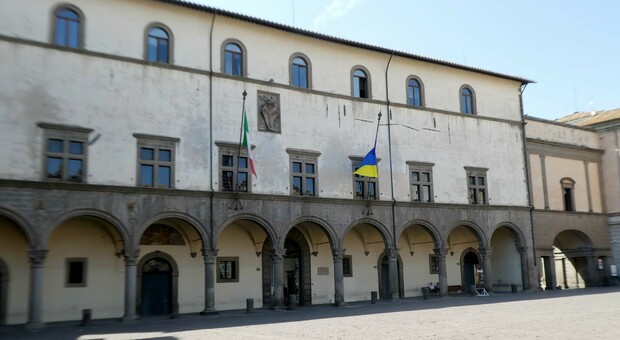 Voto, le ombre di mafia su Palazzo dei Priori: «Il sindaco chiarisca»