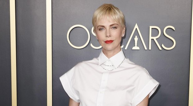 immagine Oscar 2020, i look al pranzo dei nominati
