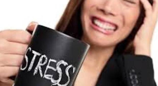 Stress, fa male al cuore in modo diverso a uomini e donne