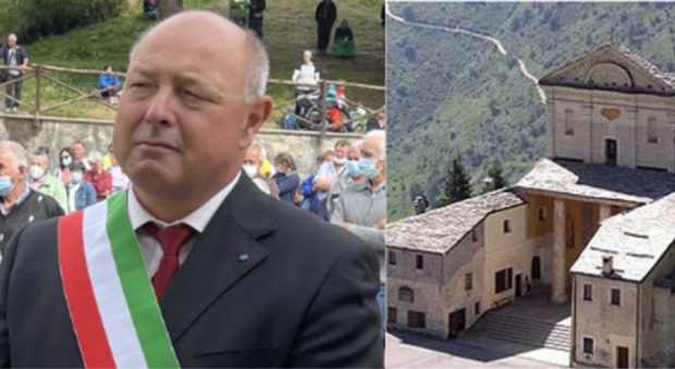 Comunali, primo sindaco eletto a Castelmagno (Cuneo): Alberto Bianco primo cittadino con 29 voti