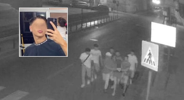 Stupro di Palermo, il minorenne torna in carcere. I video choc: «Le cose belle si fanno con gli amici, tante mi vogliono»