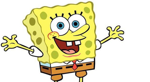 Spongebob, molto più di un cartone animato: ​"È un'icona fashion che genera felicità"