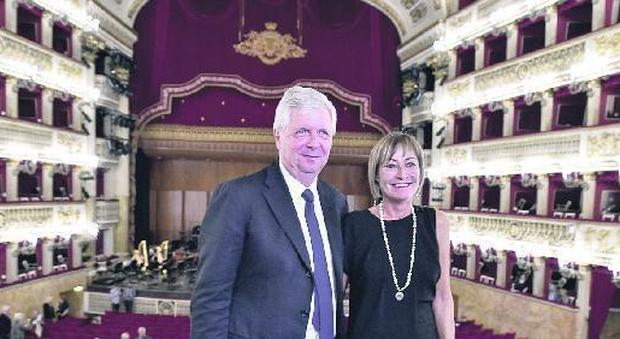 Teatro San Carlo, al via l'era Lissner: così cambia la governance