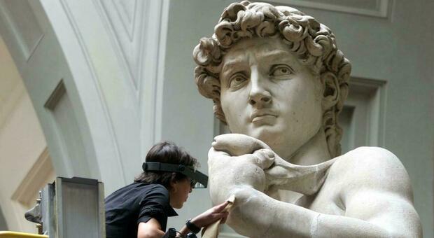 David di Michelangelo, il tribunale di Firenze dice «Sì» al diritto d'immagine dell'opera d'arte