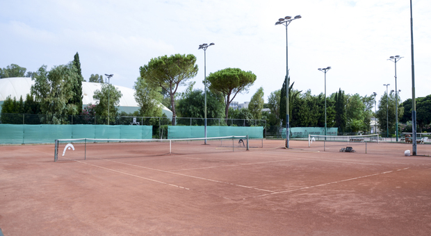 Serie B1, il Circolo Tennis Brindisi si arrende al Vicenza