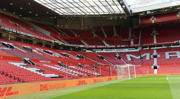 Premier League, allarme United: l'epidemia è già costata 31 milioni di euro