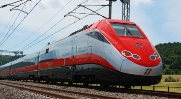 Frecciarossa a Lecce e Taranto: spiragli dalle Ferrovie dello Stato