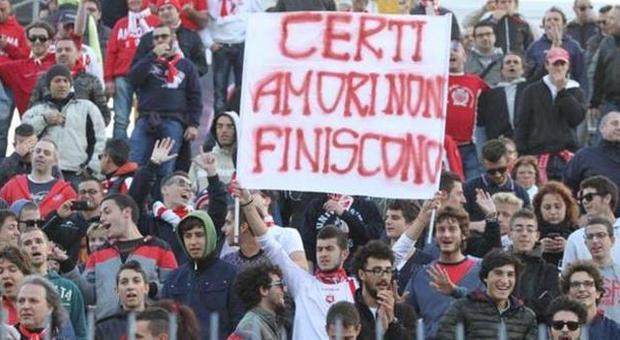 Marfia: "L'Ancona può battere ogni avversario"