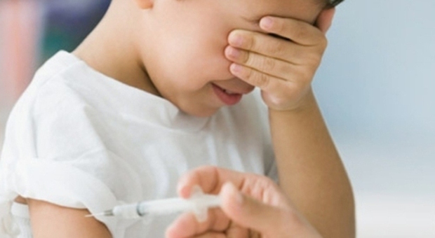 In arrivo vaccino per prevenire il diabete Presto i test sui bambini più a rischio