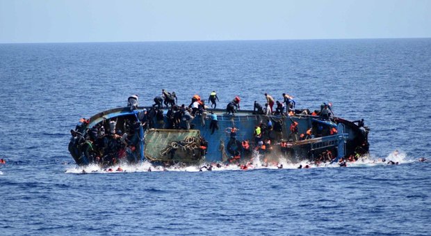 Migranti, ecatombe nel Mediterraneo: oltre 3 mila morti nel 2016