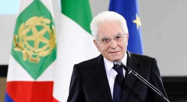 Salva-Ilva, il presidente Mattarella ha emanato il “decreto Imprese”
