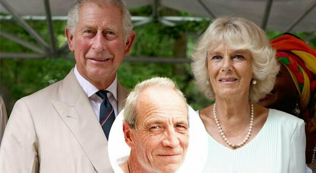 Regina Elisabetta, rispunta il presunto figlio segreto di Carlo e Camilla: «Addio nonna, in me sempre un pezzo di te»