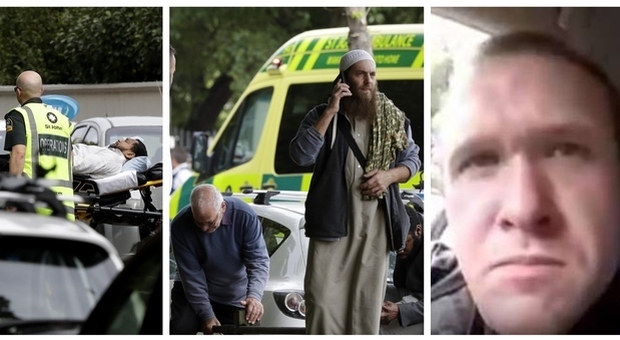Nuova Zelanda, assalto alle moschee: 49 morti. Fermati 4 suprematisti bianchi, uno filmava durante la sparatoria