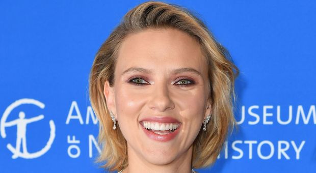 Scarlett Johansson è di nuovo l'attrice più pagata al mondo: ecco quali colleghe ha superato