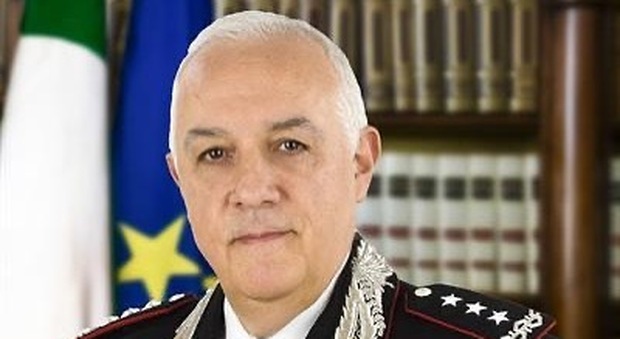 Il generale Teo Luzi è il nuovo Comandante generale dell'Arma dei carabinieri