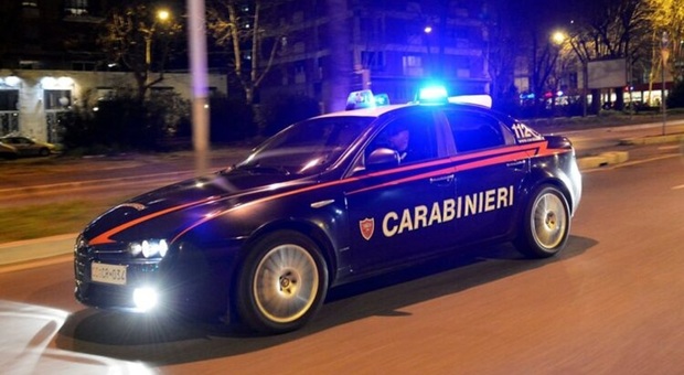 I carabinieri di Casal di Principe e Aversa hanno fermato e arrestato l'uomo