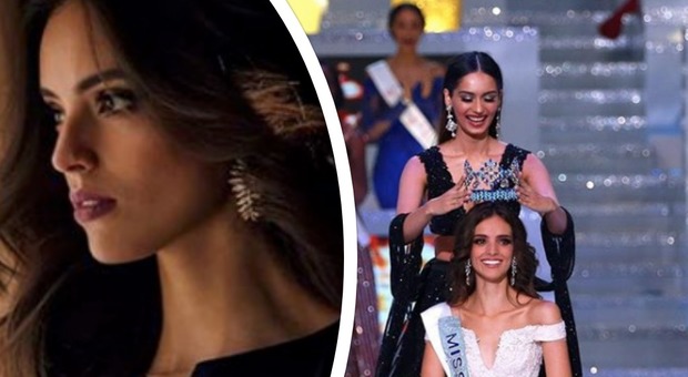 Vanessa Ponce de Leon è la più bella: ecco chi è la nuova Miss Mondo