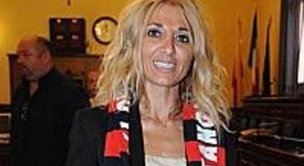 Sabina Santinello, amministratrice delegata della B&L