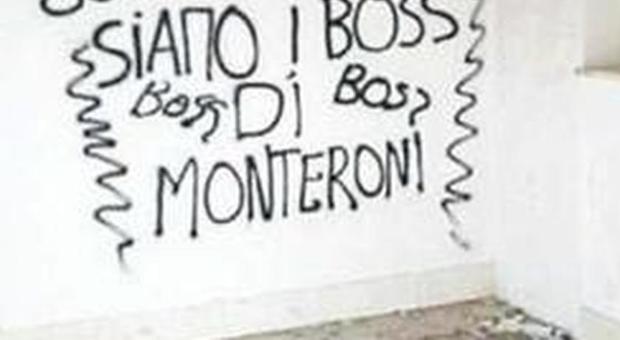 «Siamo i boss di Monteroni». E il sindaco va dai carabinieri
