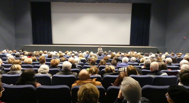 Arci Movie, torna il cineforum al cinema Pierrot di Ponticelli