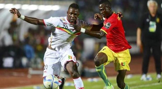 Coppa d’Africa, la Costa d’Avorio di Gervinho ai quarti, il Mali di Keita in bilico: servirà il sorteggio