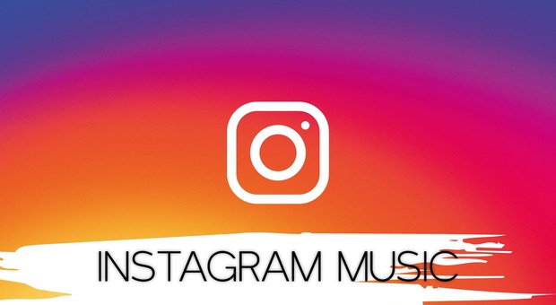 Instagram aggiunge i testi delle canzoni alle stories: ecco la novità
