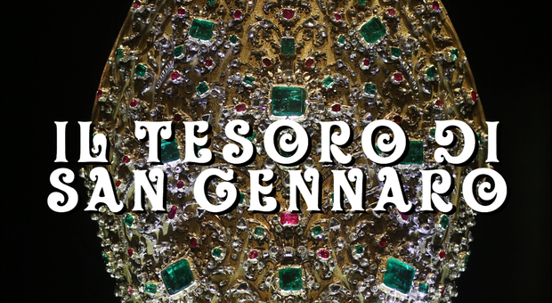 Segreti napoletani: il tesoro più importante del mondo