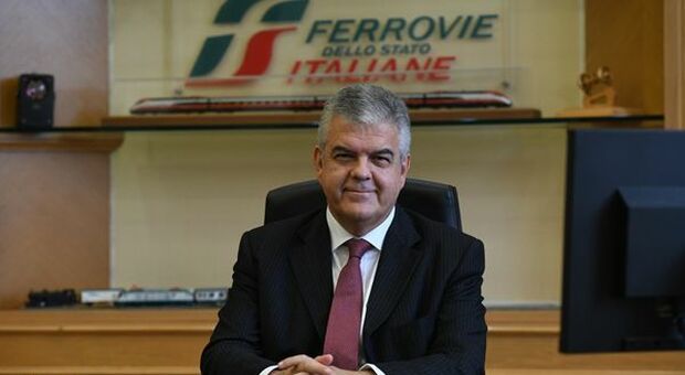 Piano FS Italiane, Ferraris: dall'aumento della capacità all'autoproduzione di energia