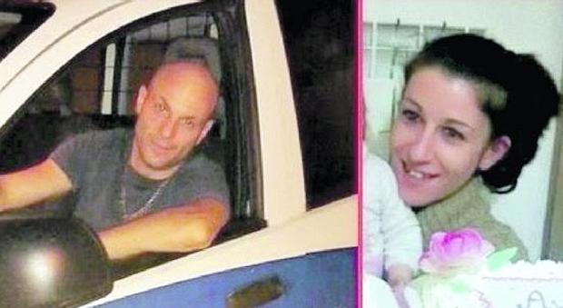 Uccise l'ex moglie a Tor Bella Monaca, chiesti 17 anni per la guardia giurata