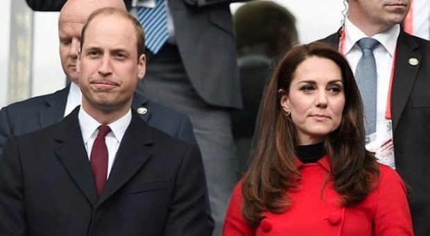 Kate Middleton choc, ultimatum al principe William: "La prossima volta il divorzio..."