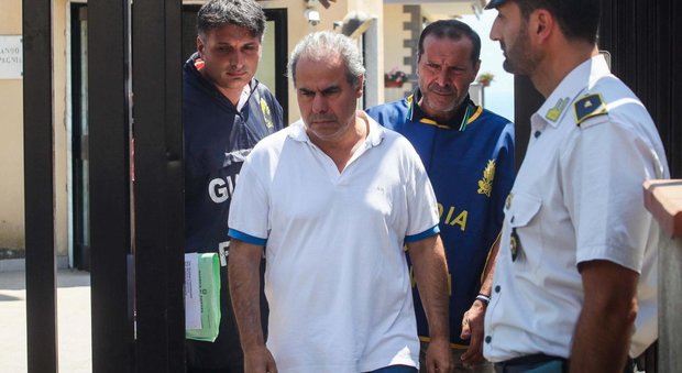 Rigettata l'istanza, il sindaco di Torre del Greco resta in carcere