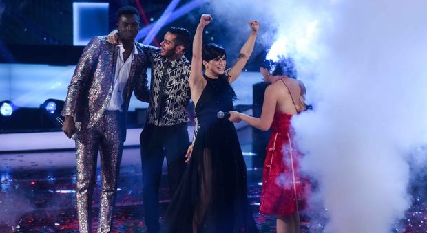 The Voice, vince Alice Paba Poi la Carrà annuncia l'addio