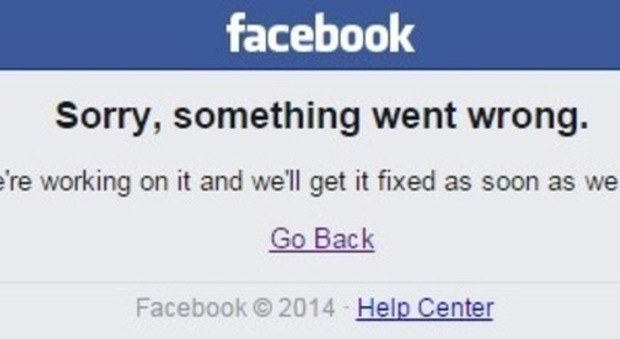 Facebook down e Instagram down, i social di Zuckerberg ancora in tilt. La Rete insorge