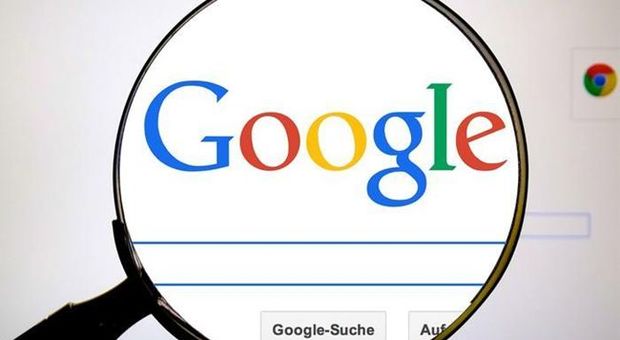 Google, dopo la maxi multa il titolo regge a Wall Street