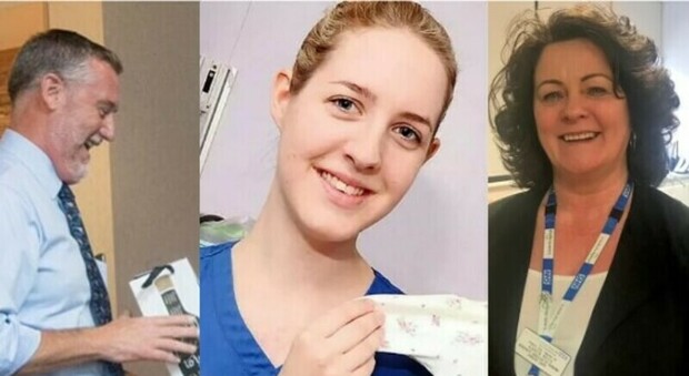 Infermiera killer, «Nove neonati potevano salvarsi»: medici e dirigenti ospedalieri accusati di aver «difeso» Lucy Letby