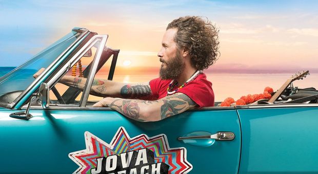 Jova Beach Party, a un mese dal tour Jovanotti lancia un nuovo album