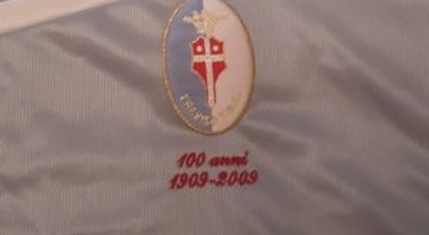 Perso il simbolo storico: «Il Treviso non può usare lo stemma»