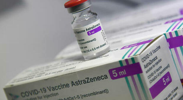 Vaccini, «la Ue chiederà a Usa di consentire export dosi AstraZeneca»